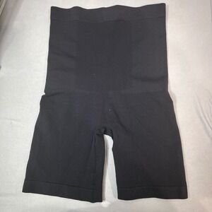 Shapermint Essentials High-Waisted Shaping Leggings SizeXL/ 2XL Black New